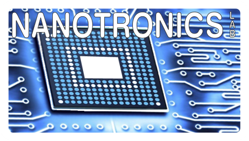 Nanotronics Lab